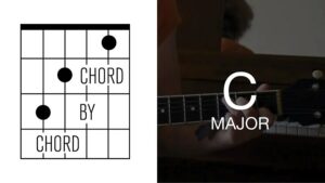 7 Different Ways To Play The C Chord On Guitar