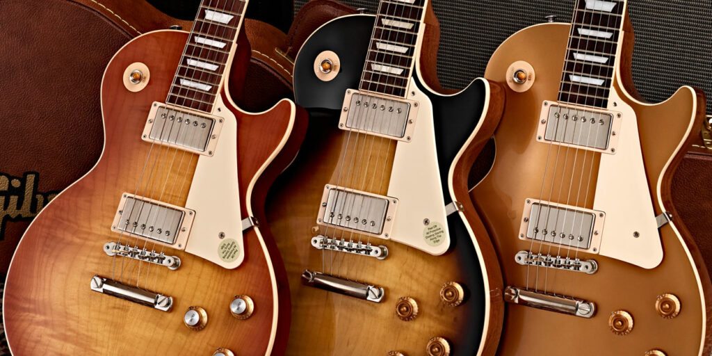 The Top 11 Electric Guitar Brands Ever