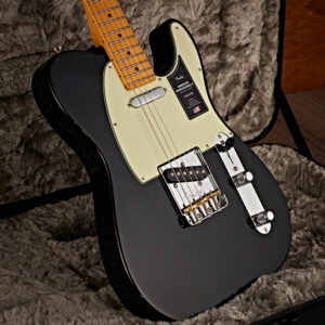 Fender American Pro II Telecaster MN