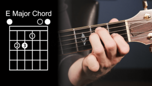 Master 7 Different Ways to Play the E Major Chord Guitar