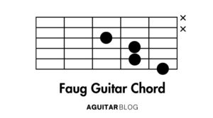 How to Play the Faug Guitar Chord