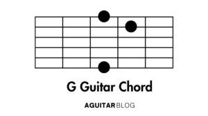 How to Play the G Guitar Chord