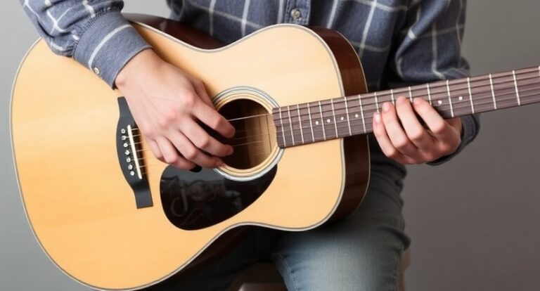 A13 Guitar Chord: A Complete Guide