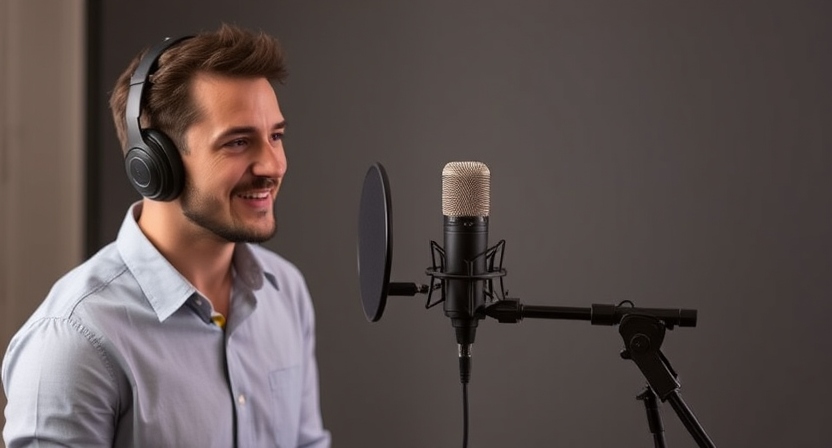 Microphone Placement Techniques